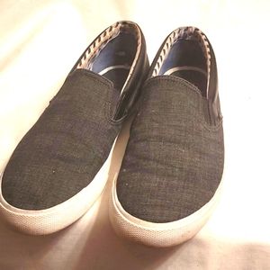 Ben Sherman Slip ons Size 10 5